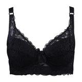 LASPERAL Blue Women Bra