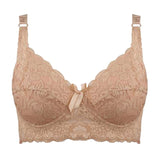 LASPERAL Blue Women Bra
