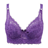 LASPERAL Blue Women Bra