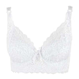 LASPERAL Blue Women Bra