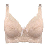 LASPERAL Blue Women Bra