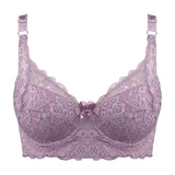 LASPERAL Blue Women Bra