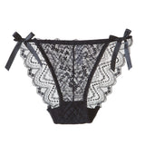 Ultra-thin Transparent Pantie