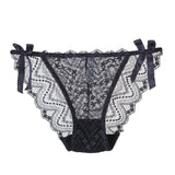 Ultra-thin Transparent Pantie