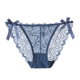 Ultra-thin Transparent Pantie