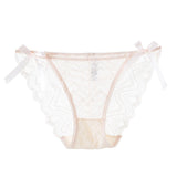 Ultra-thin Transparent Pantie