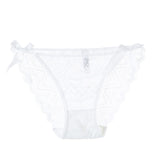 Ultra-thin Transparent Pantie