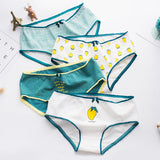 Cotton Women Panties