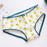 Cotton Women Panties