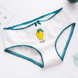 Cotton Women Panties