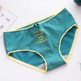 Cotton Women Panties