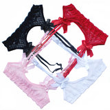 Okdeals  Fashion Sexy Suspenders