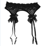 Okdeals  Fashion Sexy Suspenders