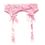 Okdeals  Fashion Sexy Suspenders