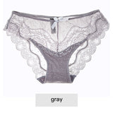 Soft Breathable Lace Pantie