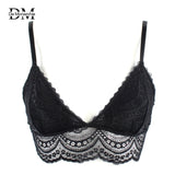 De Monarchia Lace Bra