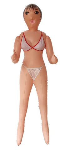 Plastic Sex Dolls