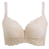 push up pink bra