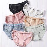 Cotton panties