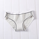 Cotton panties