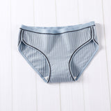 Cotton panties