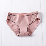 Cotton panties