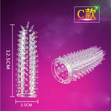 Badydoll Sexy Lingerie Reusable Condoms