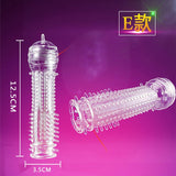 Badydoll Sexy Lingerie Reusable Condoms