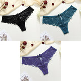 3 Pcs Panties Underwear
